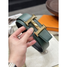 Hermes Belts